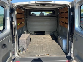Renault Trafic 1.9 DCI L2 H1 | Mobile.bg    6