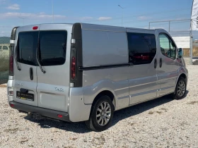 Renault Trafic 1.9 DCI L2 H1 | Mobile.bg    4