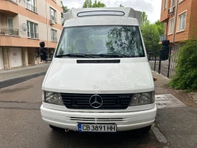 Mercedes-Benz Sprinter 412 | Mobile.bg � ����� ������ 14