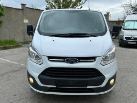 ����� �� �������� �� Ford Transit Custom 2.2TDCI ����� ������ 6 �����
