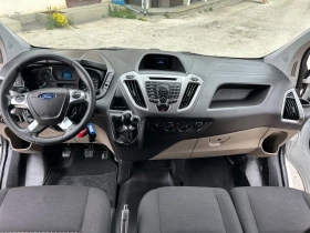 Ford Transit Custom 2.2TDCI ����� ������ 6 ����� | Mobile.bg � ����� ������ 9
