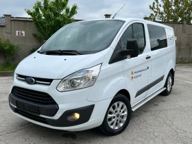 ����� �� �������� �� Ford Transit Custom 2.2TDCI ����� ������ 6 �����