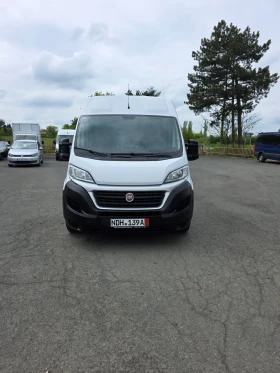 ������ Fiat Ducato