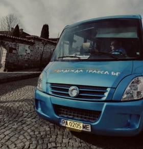 Iveco Daily 70C TOP! 2011! E5 ! | Auto.bg — изображение 3
