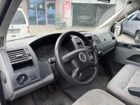 VW T5 1.9TDI / КЛИМА | Auto.bg — изображение 7