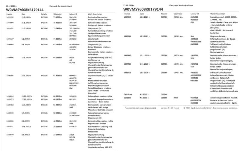 Opel Movano 2.3CDTi L3 , снимка 3 - Бусове и автобуси - 49773324