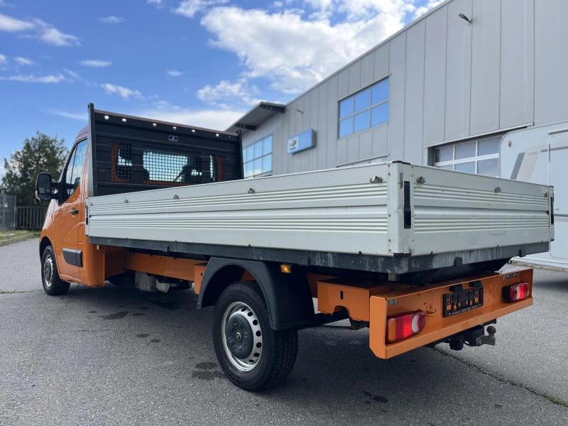 Opel Movano 2.3CDTi L3 , снимка 2 - Бусове и автобуси - 49773324