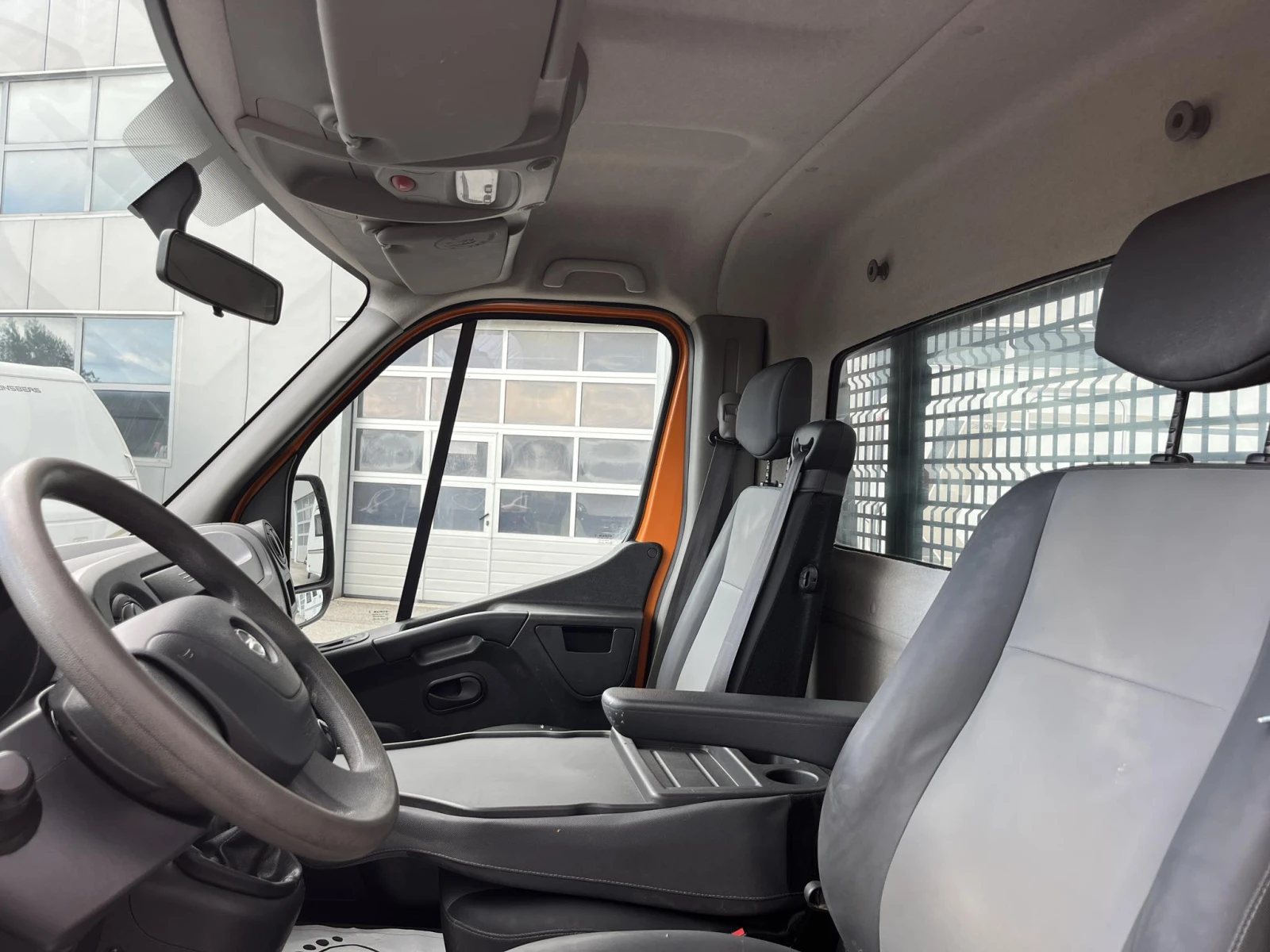 Opel Movano 2.3CDTi L3  - изображение 7