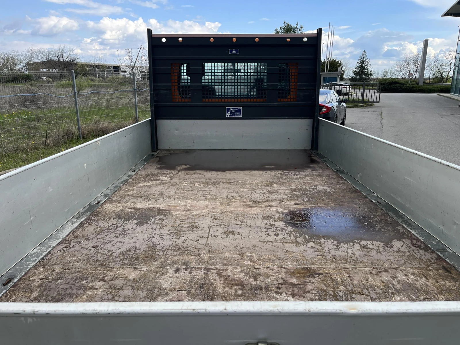 Opel Movano 2.3CDTi L3  - изображение 9