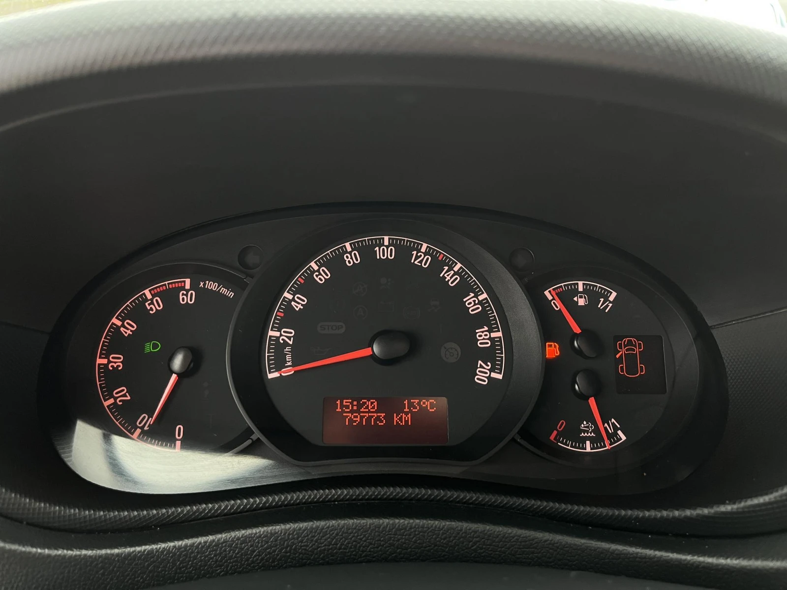 Opel Movano 2.3CDTi L3  - изображение 5