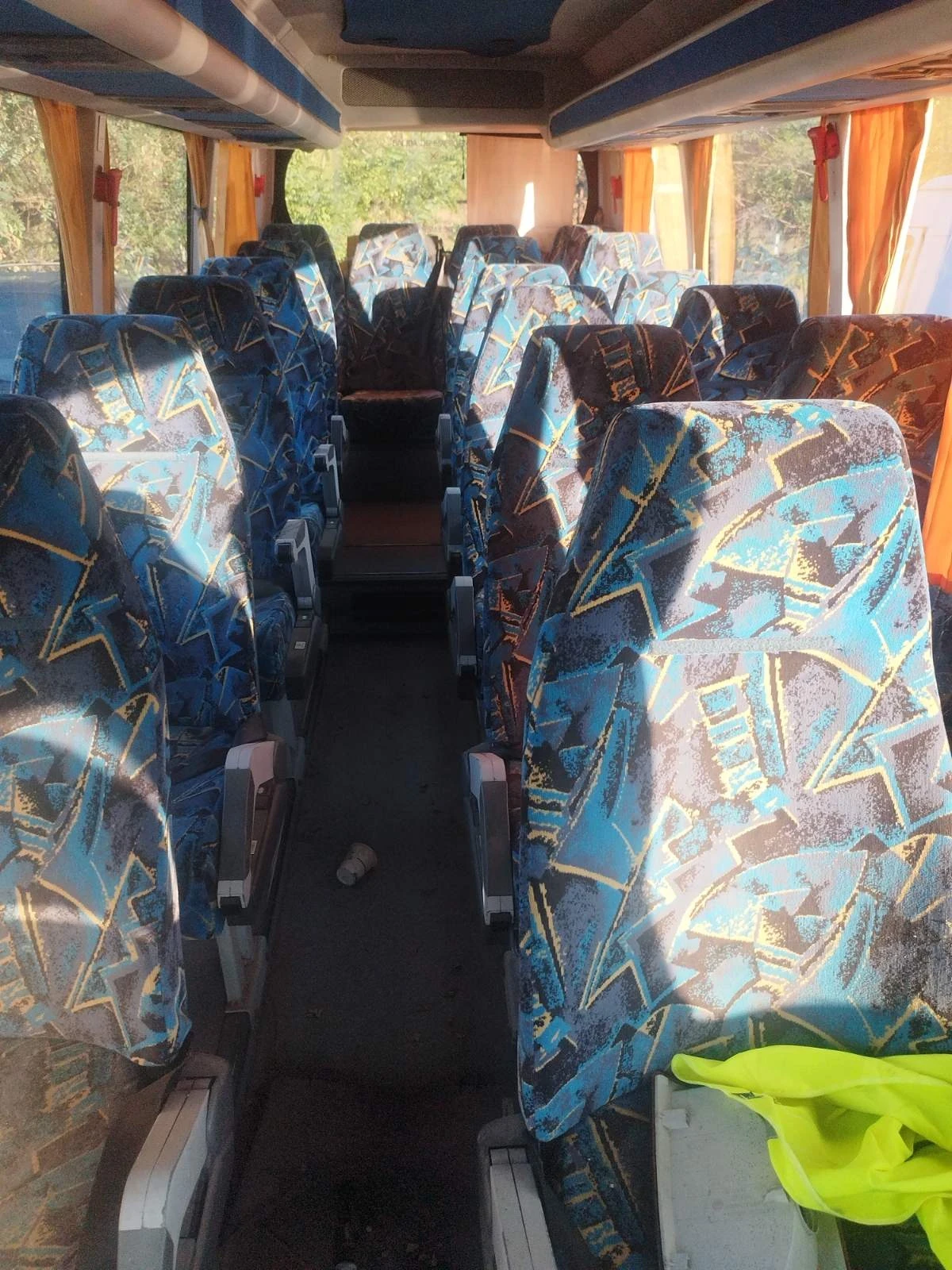 VW Lt  - изображение 7