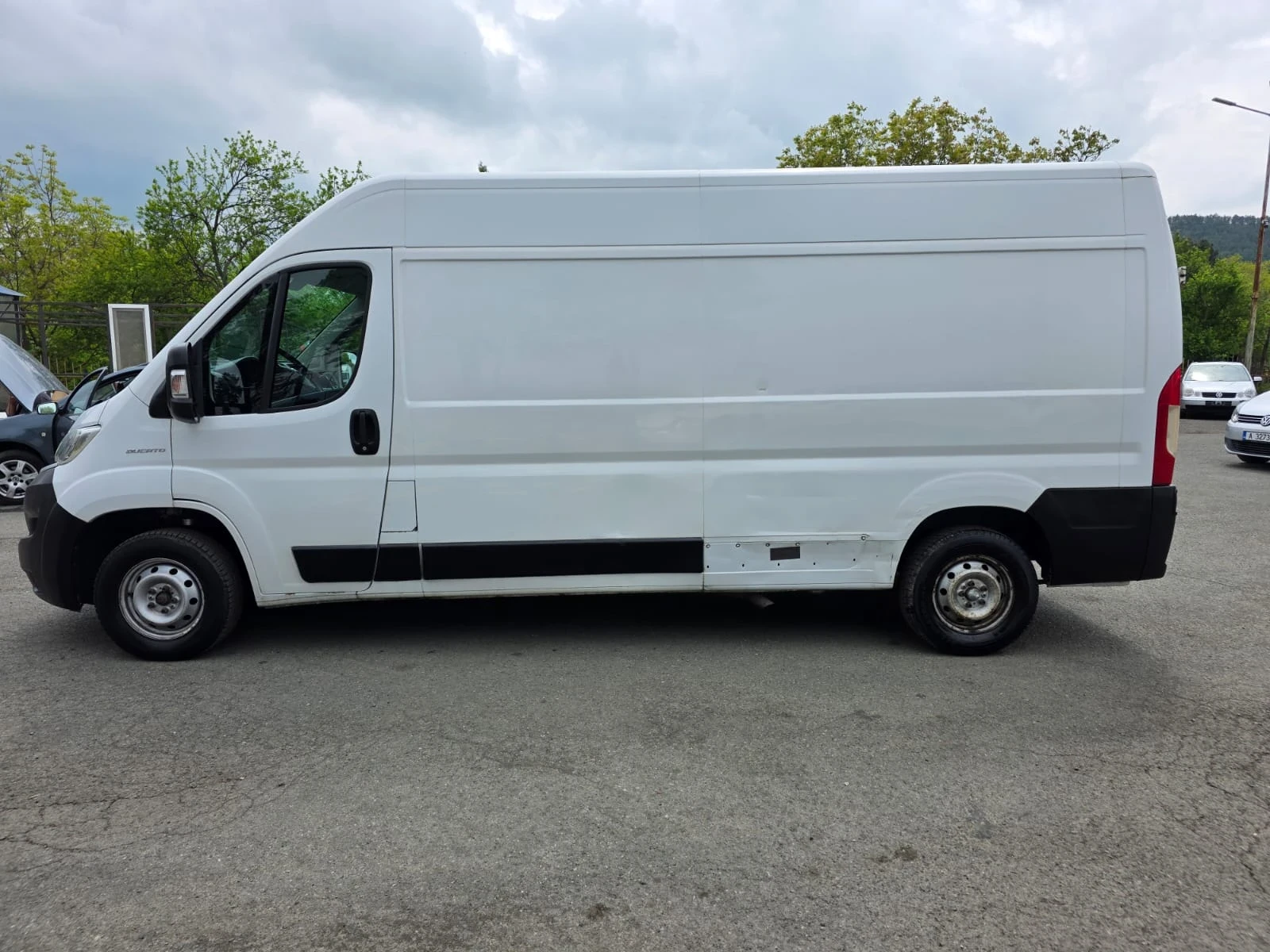 Fiat Ducato | Mobile.bg � ����������� 9