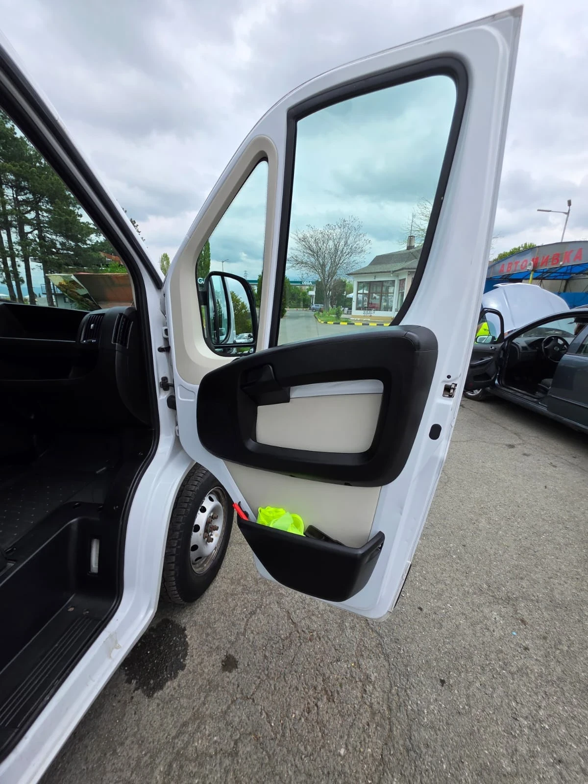 Fiat Ducato | Mobile.bg � ����������� 5