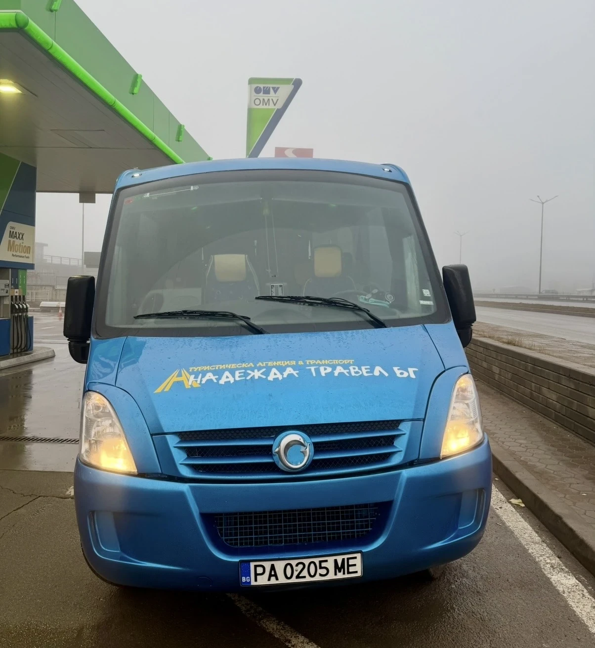 Iveco Daily 70C TOP! 2011! E5 !, снимка 2 - Бусове и автобуси - 56016960