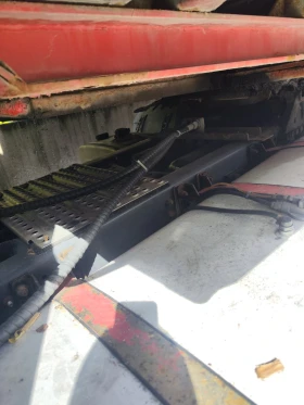Scania R 500, снимка 13