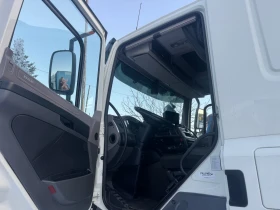 Daf CF 410 6x4 Zetterberg ZD4, снимка 11