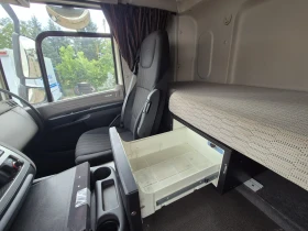 Daf CF 410 6x4 Zetterberg ZD4, снимка 15