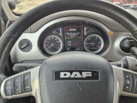 Daf CF 410 6x4 Zetterberg ZD4, снимка 14