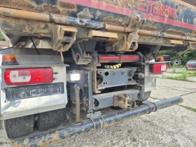 Daf CF 410 6x4 Zetterberg ZD4, снимка 17
