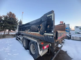 Daf CF 410 6x4 Zetterberg ZD4, снимка 4