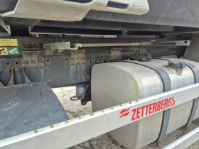 Daf CF 410 6x4 Zetterberg ZD4, снимка 13