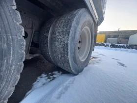 Daf CF 410 6x4 Zetterberg ZD4, снимка 17