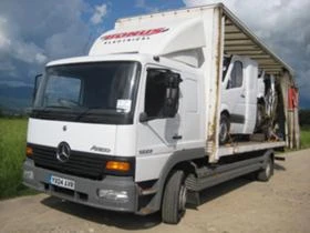  Mercedes-Benz Atego