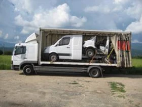 Mercedes-Benz Atego 1223  | Mobile.bg    4