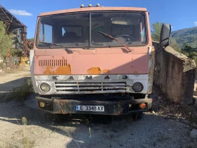 Kamaz 5511, снимка 1