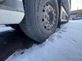 Daf CF 410 6x4 Zetterberg ZD4 | Auto.bg — изображение 9