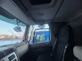 Daf CF 410 6x4 Zetterberg ZD4 | Auto.bg — изображение 16