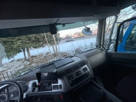 Daf CF 410 6x4 Zetterberg ZD4 | Auto.bg — изображение 14
