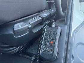 Daf CF 410 6x4 Zetterberg ZD4 | Auto.bg — изображение 13