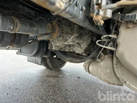 Daf CF 410 6x2 със самосвална  каросерия Zetterberg ZD4, снимка 11