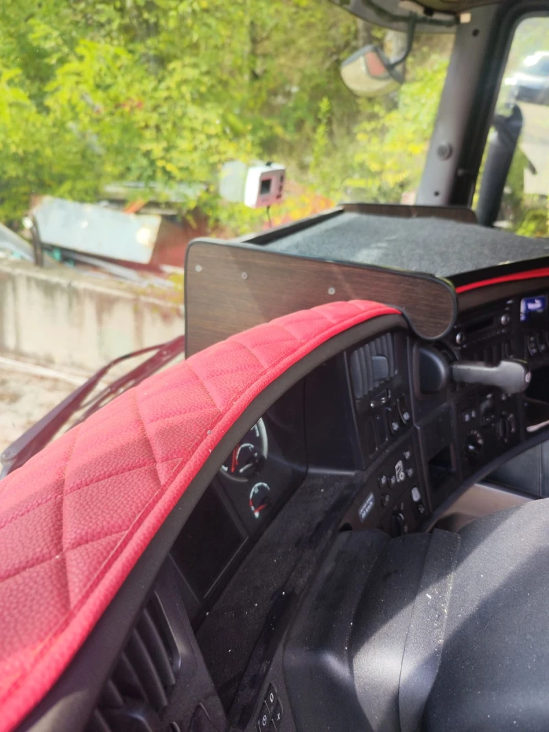 Scania R 500, снимка 7 - Камиони - 52000235