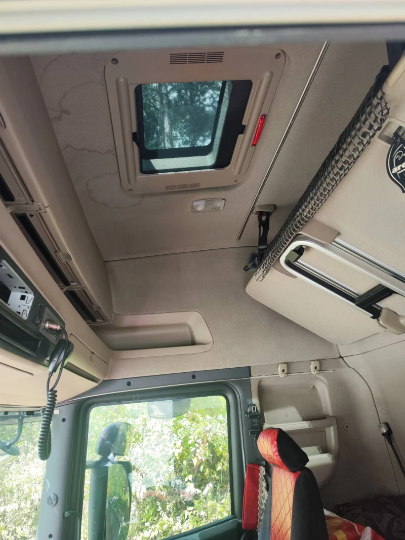 Scania R 500, снимка 5 - Камиони - 52000235