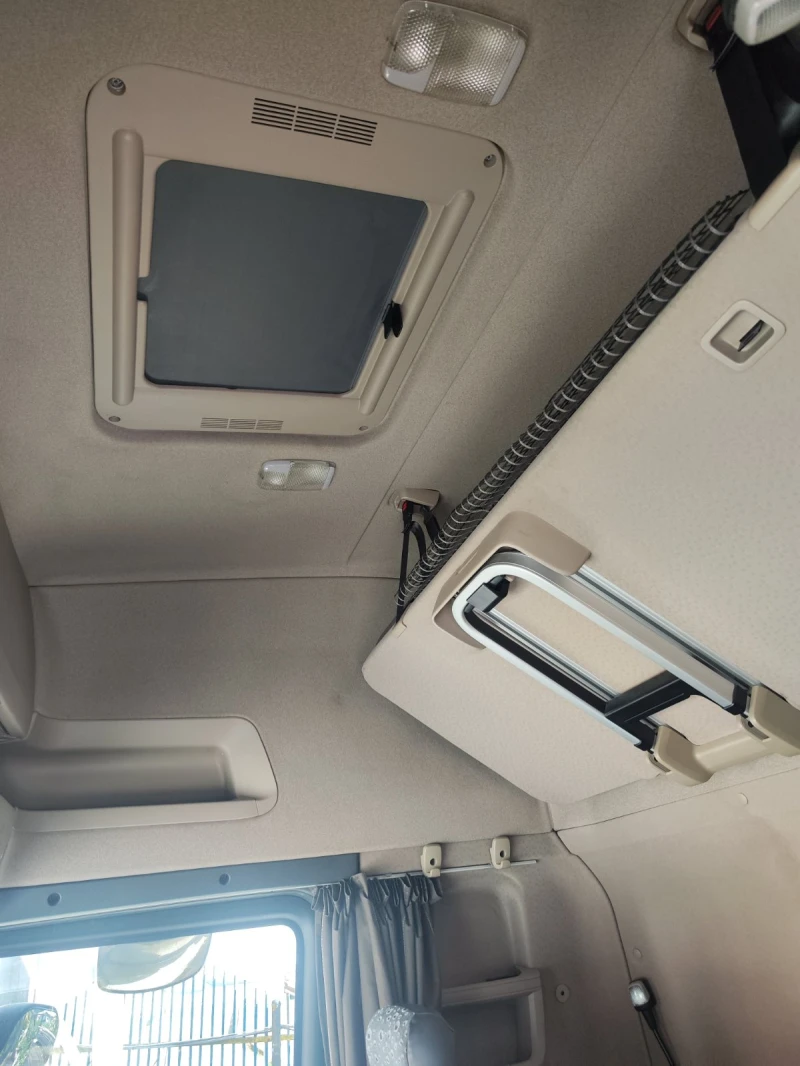 Scania R 500, снимка 2 - Камиони - 52000235