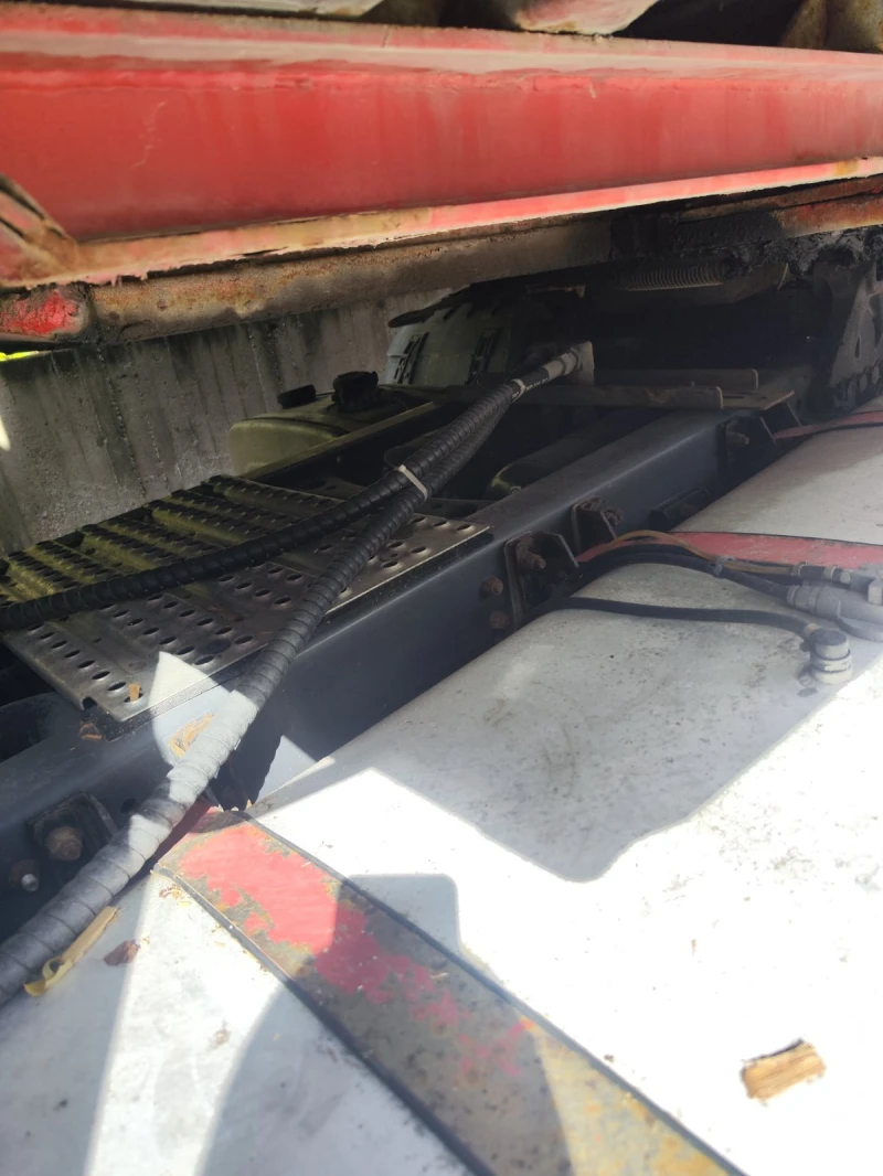 Scania R 500, снимка 13 - Камиони - 52000235