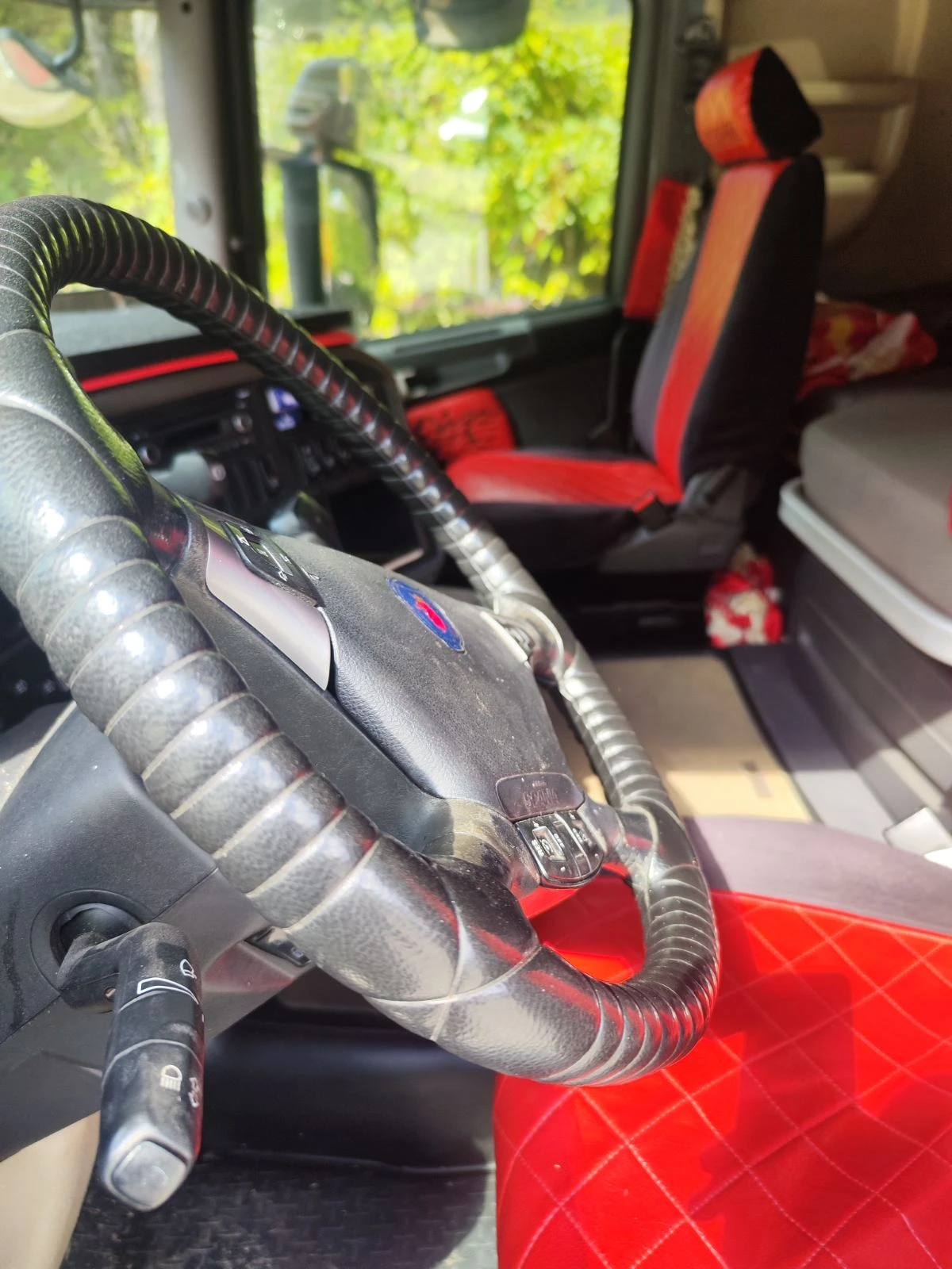 Scania R 500 | Mobile.bg   16