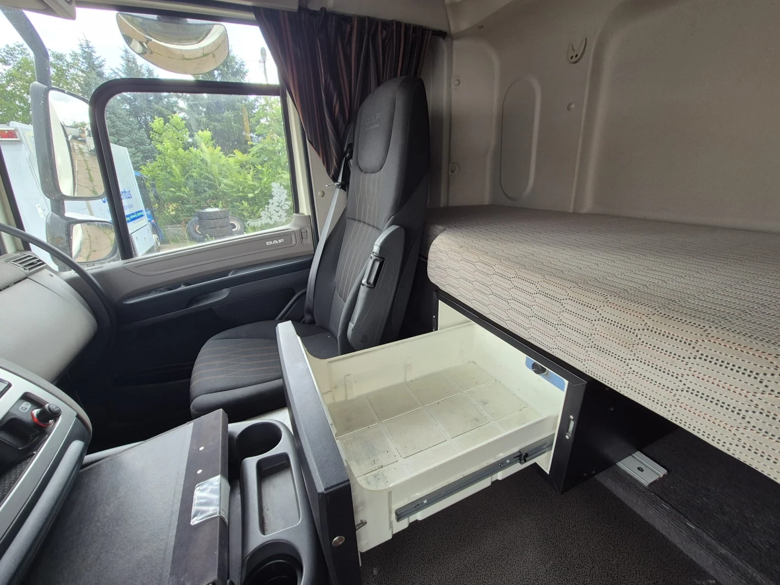 Daf CF 410 6x4 Zetterberg ZD4, снимка 15 - Камиони - 52940856
