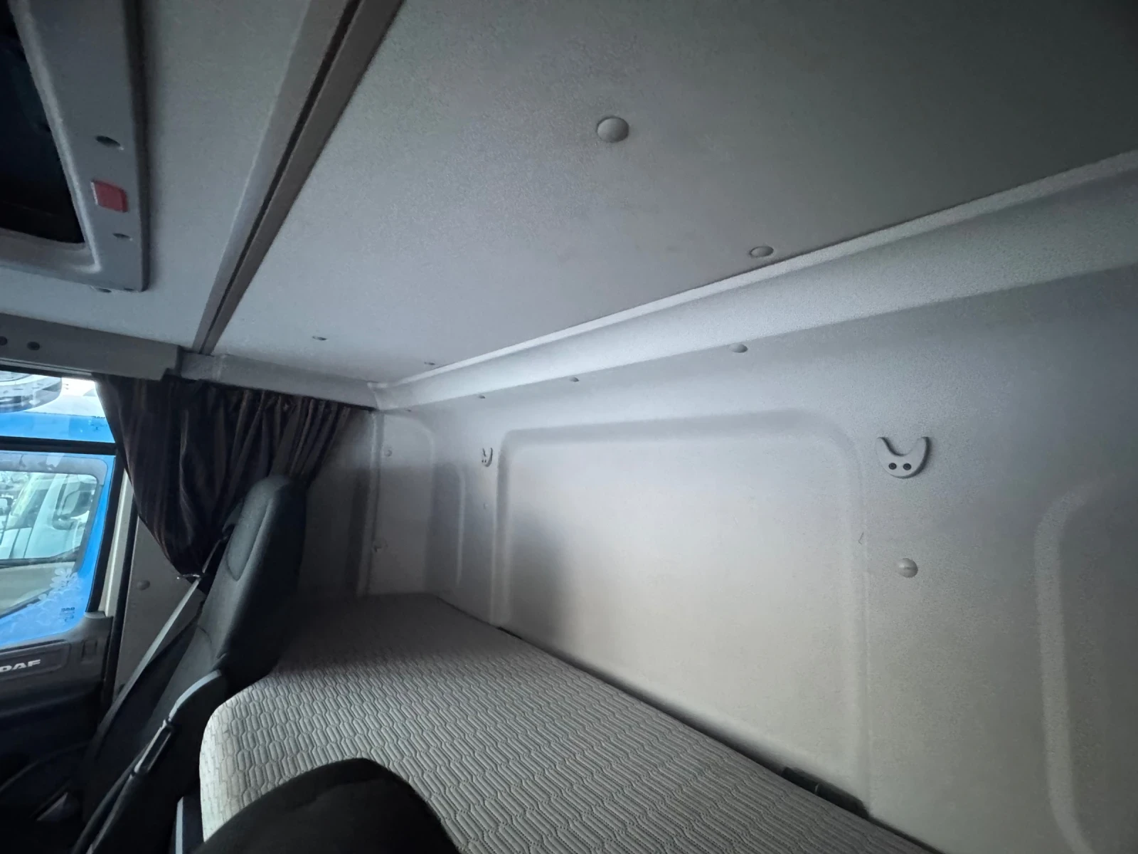 Daf CF 410 6x4 Zetterberg ZD4, снимка 15 - Камиони - 52940856