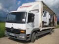 Mercedes-Benz Atego 1223 , снимка 1 - Камиони - 14890814