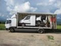 Mercedes-Benz Atego 1223 , снимка 4