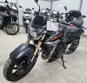 Suzuki Gsr 750i, снимка 2