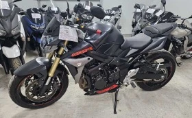 Suzuki Gsr 750i, снимка 1