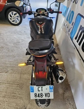 Suzuki Gsr 750i, снимка 10