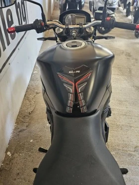 Suzuki Gsr 750i, снимка 7