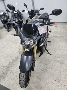 Suzuki Gsr 750i, снимка 13