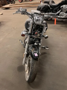 Honda Vtx 1300C, снимка 5