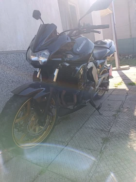 Kawasaki Z, снимка 3
